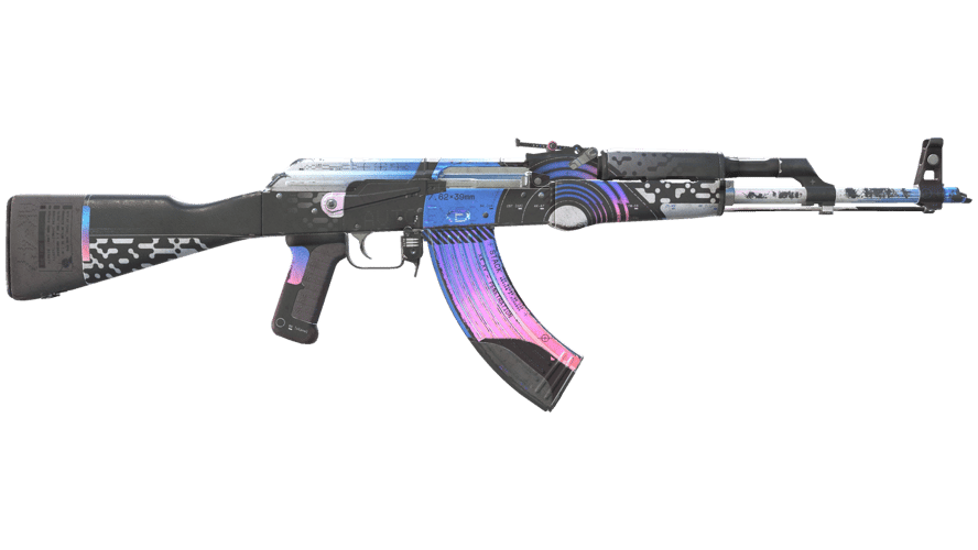 AK-47 | AUTOEXEC (Battle-Scarred)