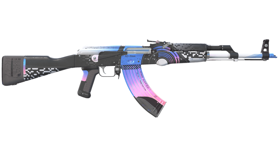 AK-47 | AUTOEXEC (Factory New)