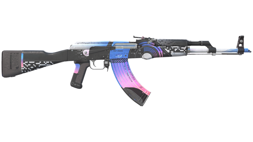AK-47 | AUTOEXEC (Field-Tested)