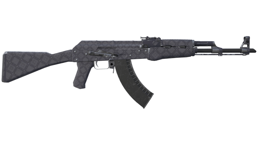 AK-47 | Baroque Purple (Field-Tested)