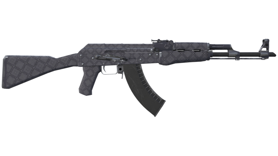 AK-47 | Baroque Purple (Field-Tested)