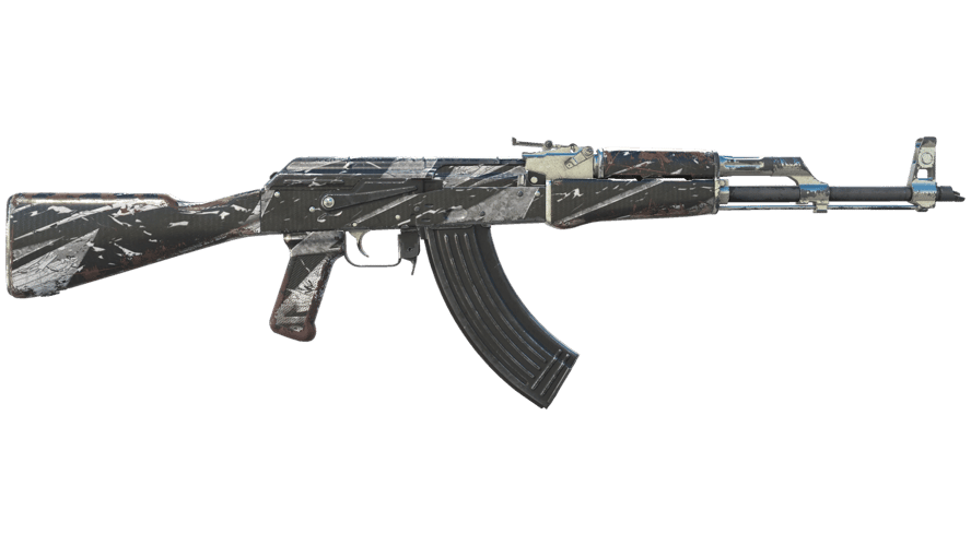 AK-47 | Breakthrough (Battle-Scarred)