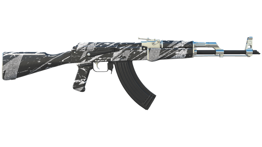 AK-47 | Breakthrough (Factory New)