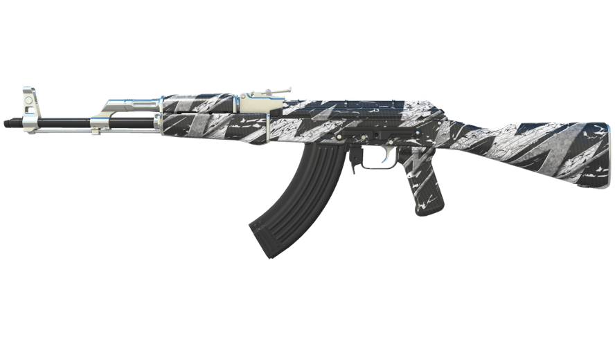 AK-47 | Breakthrough (Factory New)