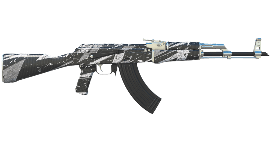 AK-47 | Breakthrough (Factory New)