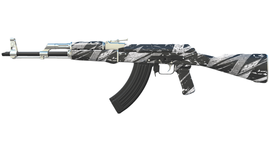 AK-47 | Breakthrough (Factory New)