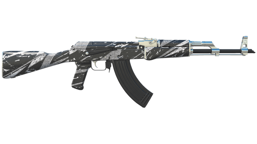 AK-47 | Breakthrough (Factory New)