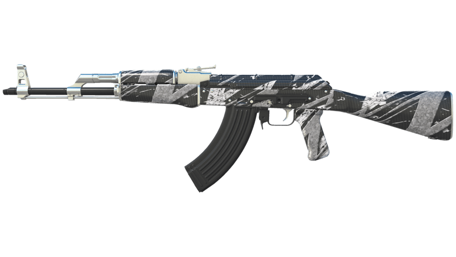 AK-47 | Breakthrough (Factory New)