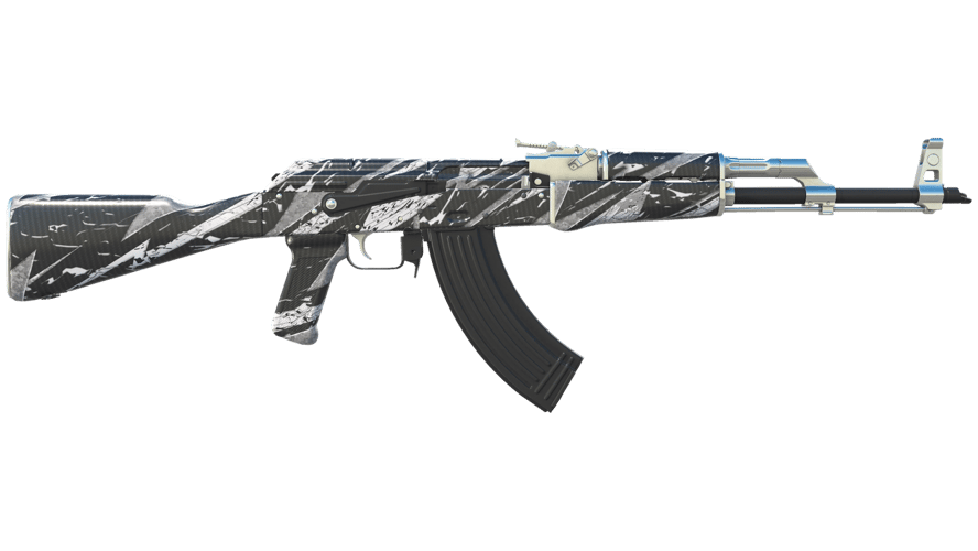 AK-47 | Breakthrough (Factory New)