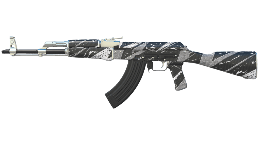 AK-47 | Breakthrough (Factory New)