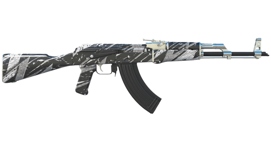 AK-47 | Breakthrough (Factory New)