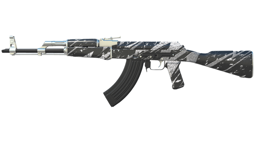 AK-47 | Breakthrough (Factory New)