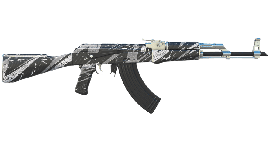 AK-47 | Breakthrough (Factory New)