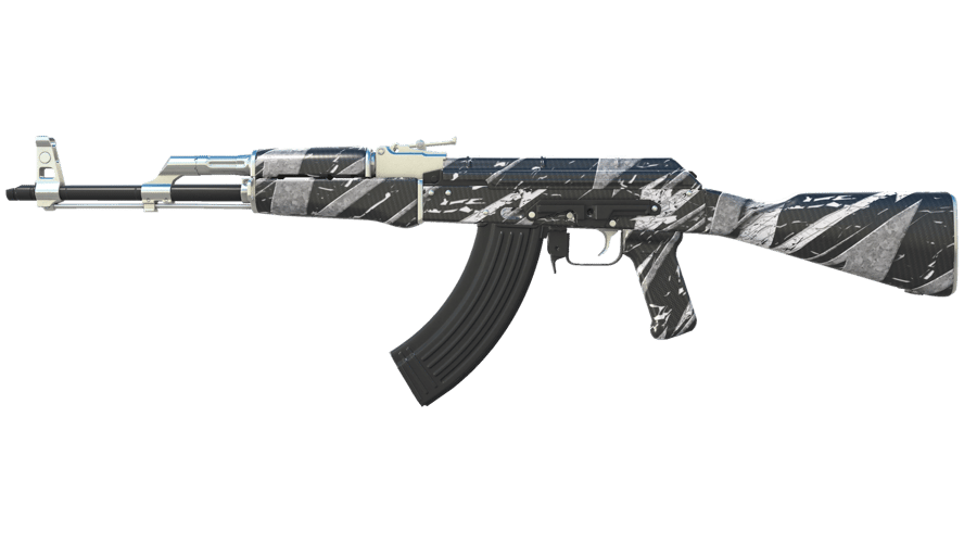 AK-47 | Breakthrough (Factory New)