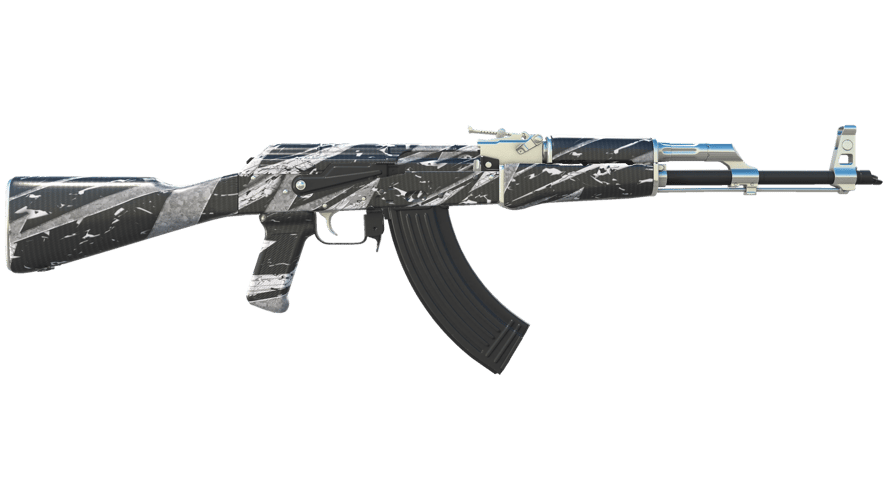 AK-47 | Breakthrough (Factory New)