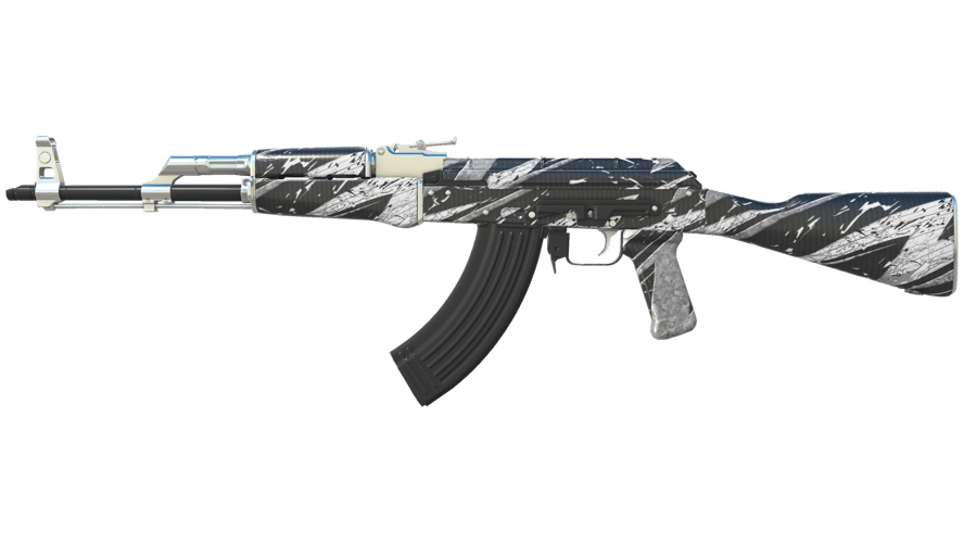 AK-47 | Breakthrough (Factory New)