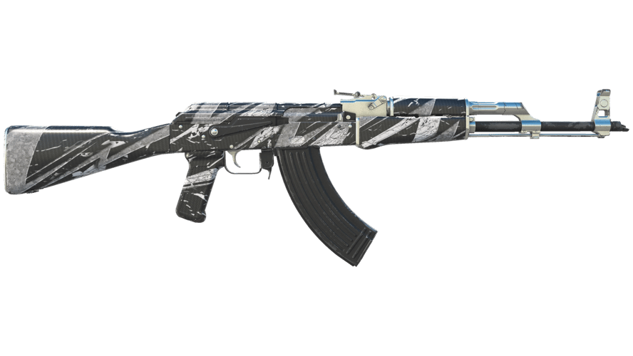 AK-47 | Breakthrough (Field-Tested)