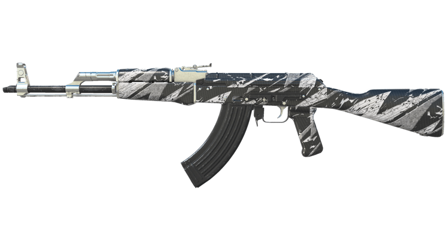 AK-47 | Breakthrough (Field-Tested)