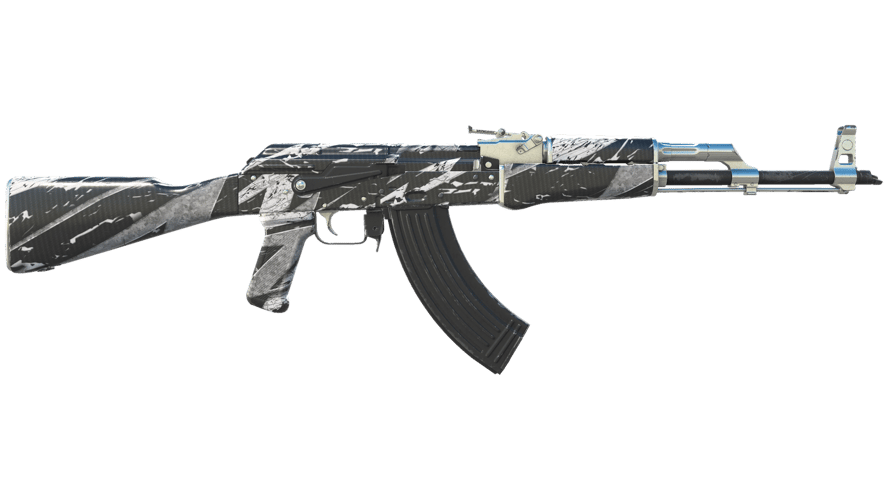 AK-47 | Breakthrough (Field-Tested)