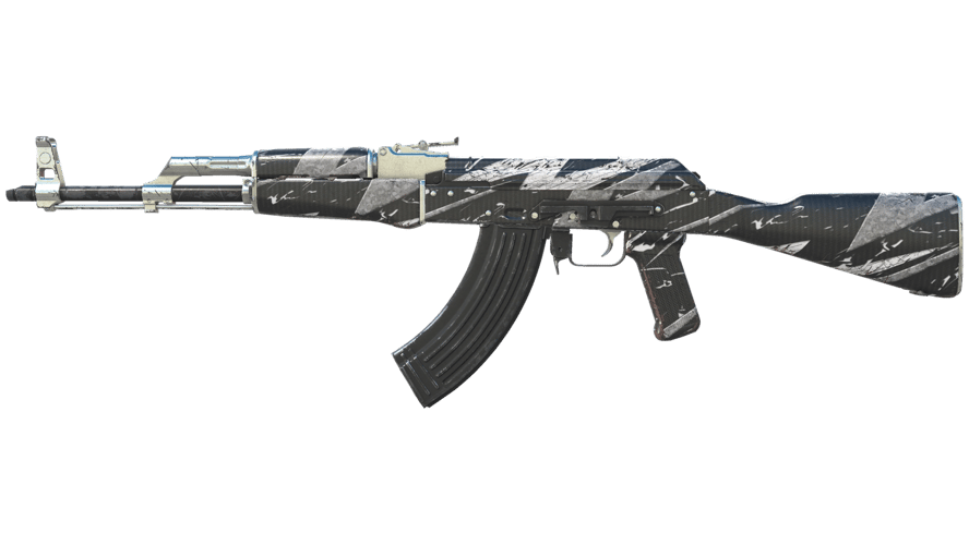AK-47 | Breakthrough (Field-Tested)