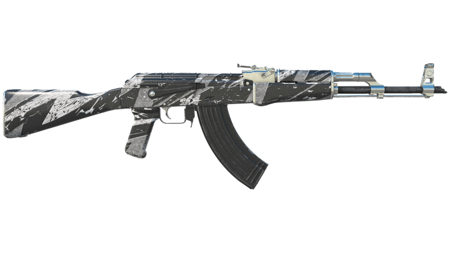 AK-47 | Breakthrough (Field-Tested)