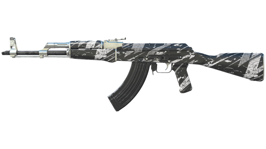 AK-47 | Breakthrough (Field-Tested)
