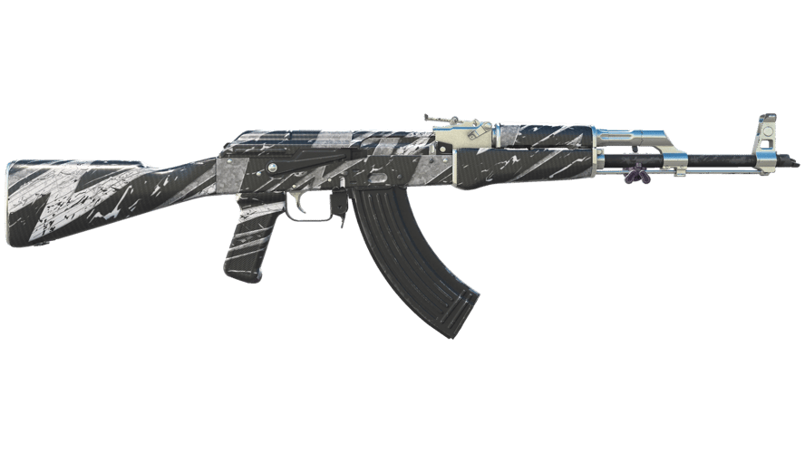 AK-47 | Breakthrough (Field-Tested)