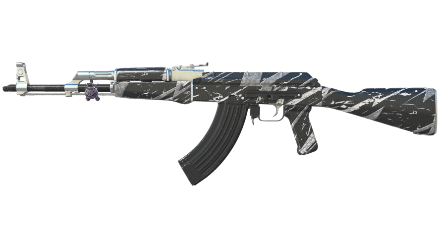 AK-47 | Breakthrough (Field-Tested)