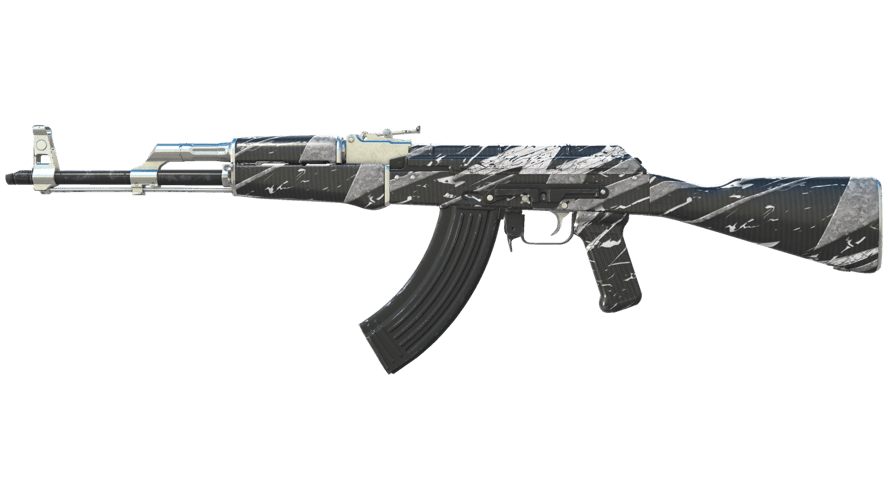 AK-47 | Breakthrough (Field-Tested)