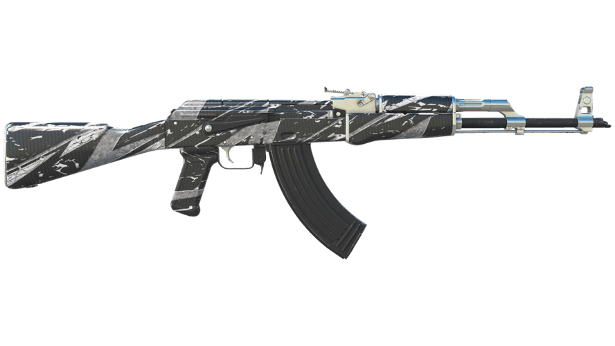 AK-47 | Breakthrough (Field-Tested)