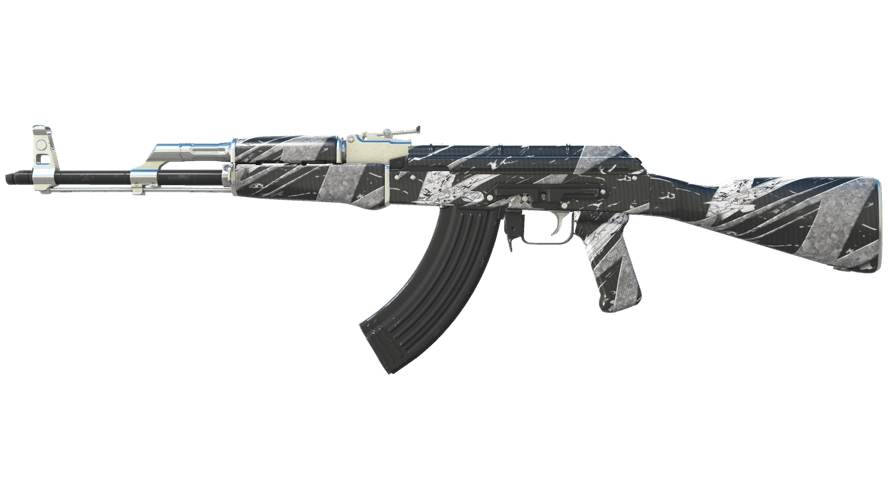 AK-47 | Breakthrough (Field-Tested)