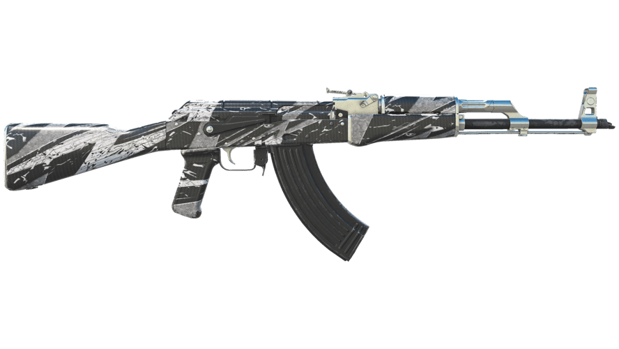AK-47 | Breakthrough (Field-Tested)