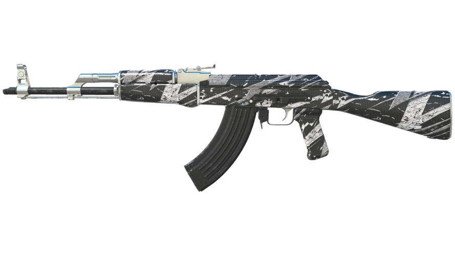 AK-47 | Breakthrough (Field-Tested)
