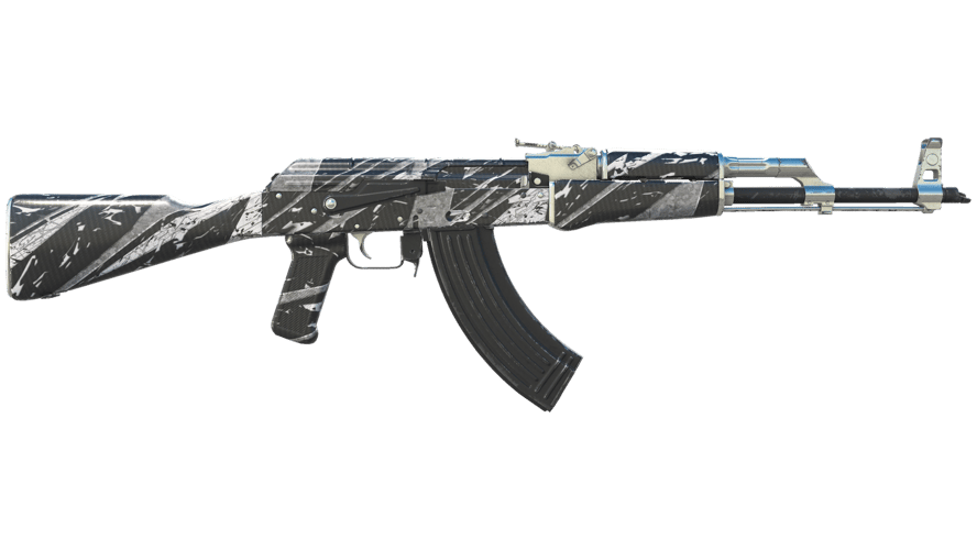 AK-47 | Breakthrough (Field-Tested)