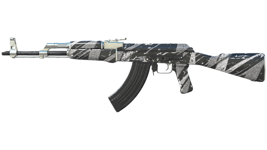 AK-47 | Breakthrough (Field-Tested)