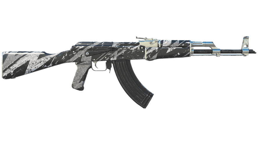AK-47 | Прорыв (После полевых испытаний)