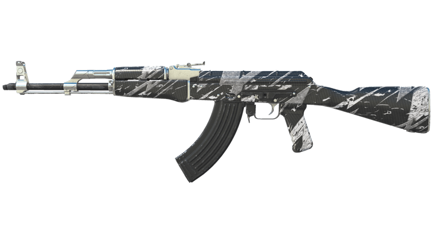 AK-47 | Прорыв (После полевых испытаний)