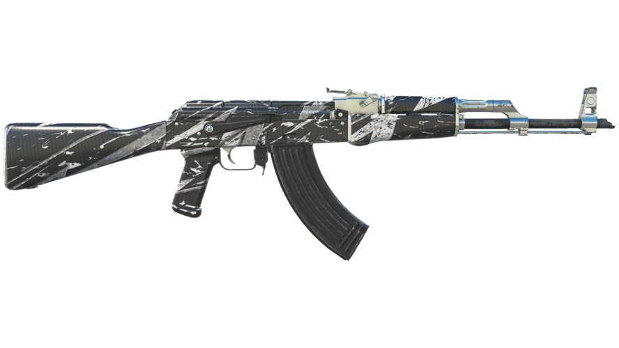 AK-47 | Прорыв (После полевых испытаний)