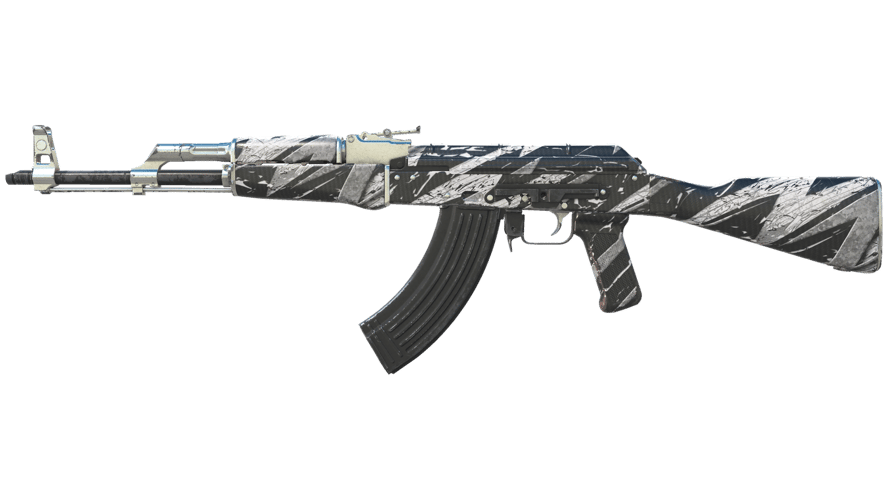 AK-47 | Прорыв (После полевых испытаний)