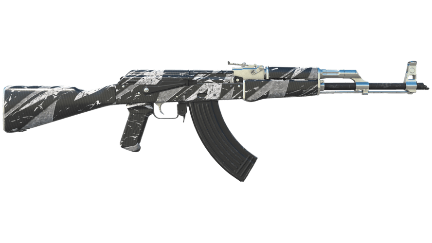 AK-47 | Breakthrough (Field-Tested)