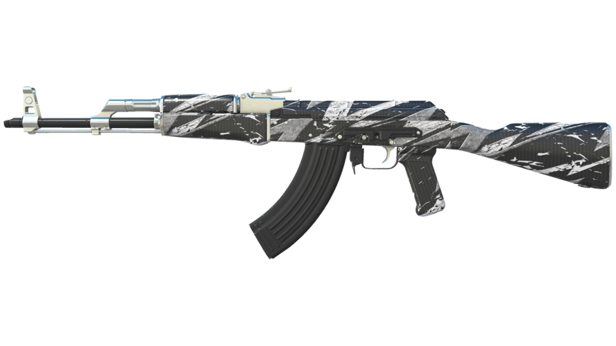 AK-47 | Прорыв (Немного поношенное)