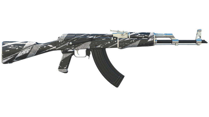 AK-47 | Breakthrough (Minimal Wear)
