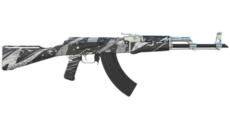 AK-47 | Breakthrough (Minimal Wear)