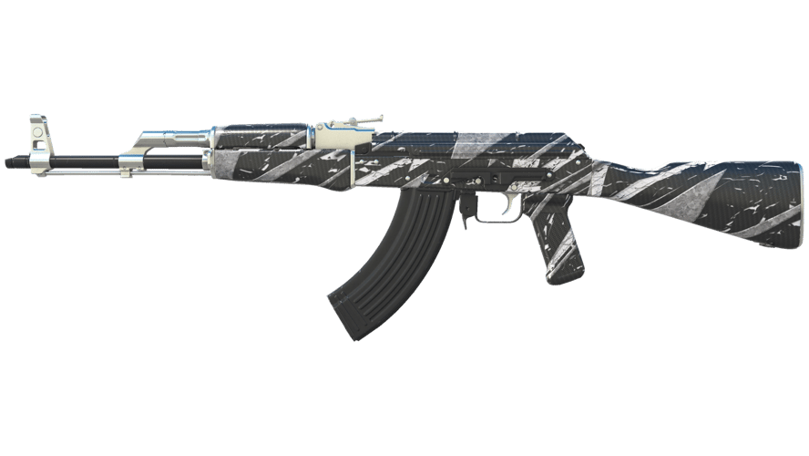 AK-47 | Breakthrough (Minimal Wear)