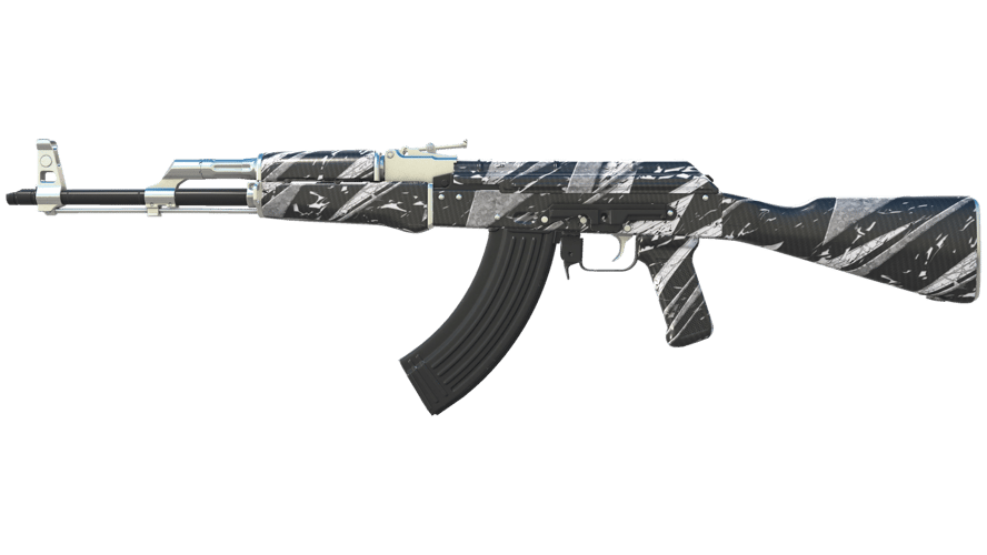 AK-47 | Breakthrough (Minimal Wear)