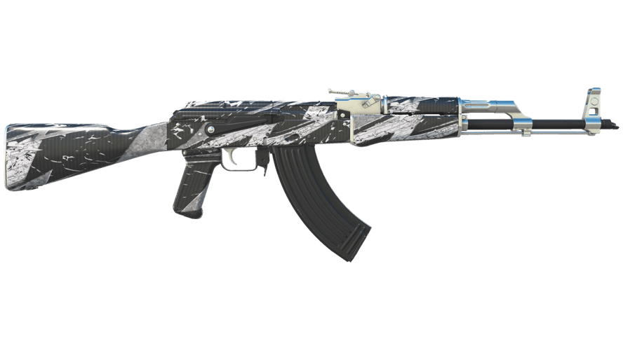AK-47 | Breakthrough (Minimal Wear)