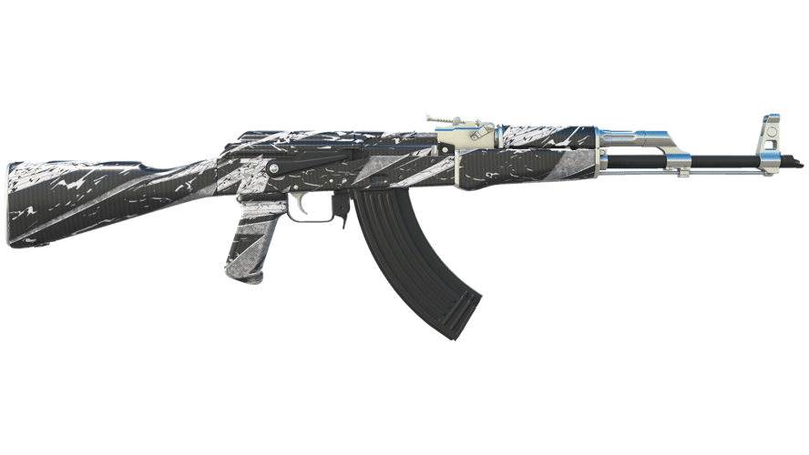AK-47 | Breakthrough (Minimal Wear)