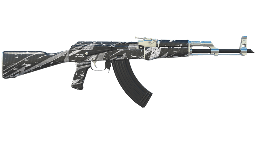 AK-47 | Breakthrough (Minimal Wear)