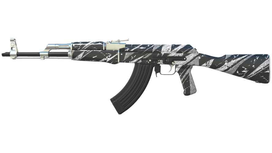 AK-47 | Breakthrough (Minimal Wear)