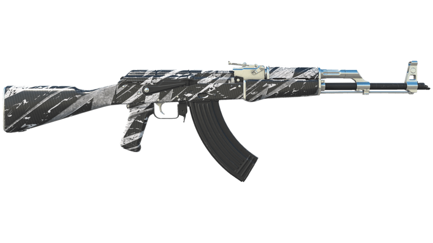 AK-47 | Breakthrough (Minimal Wear)